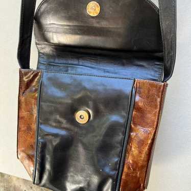 Bally of Switzerland vintage shoulder bag