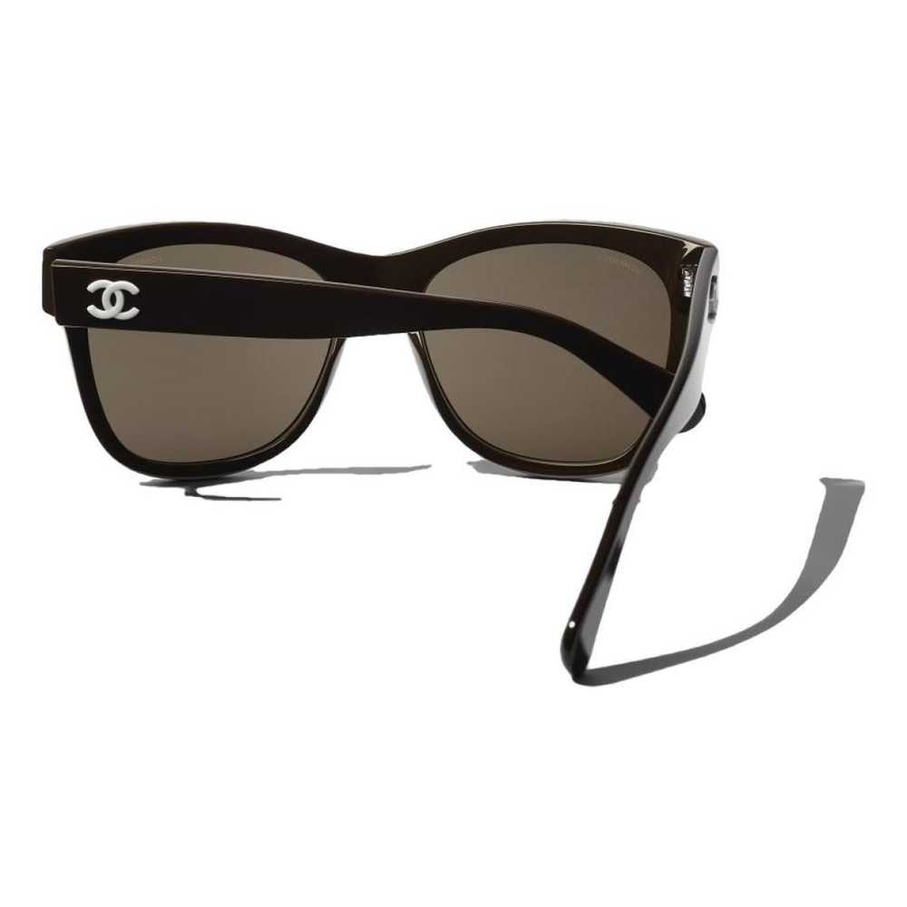 Chanel Sunglasses - image 2