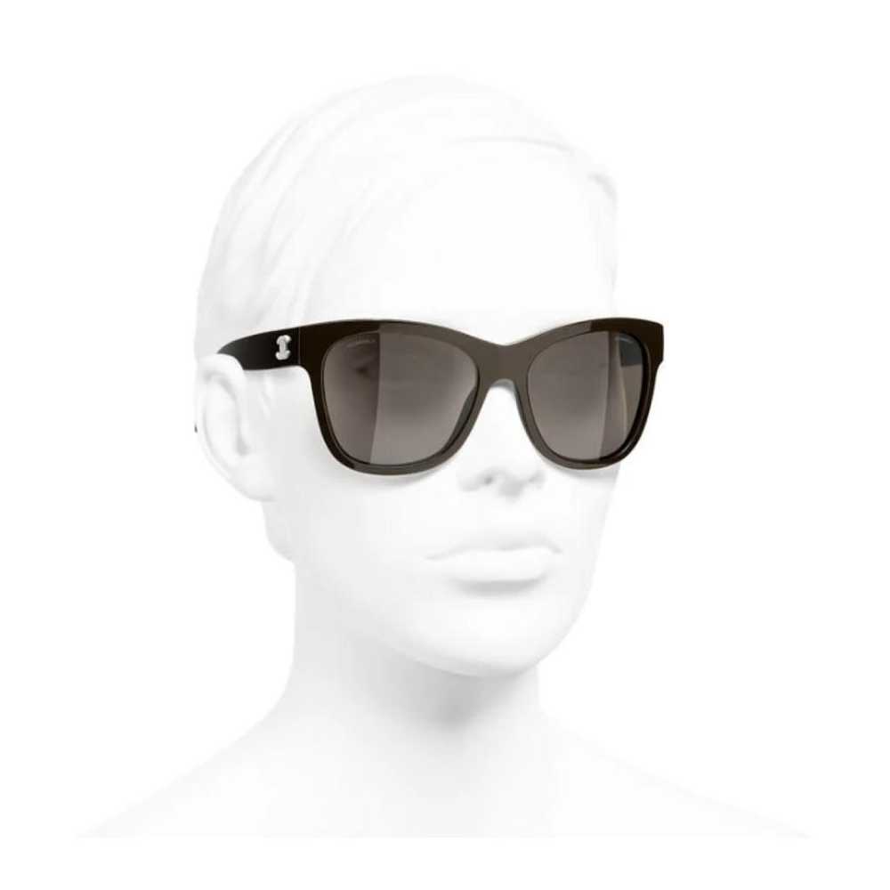 Chanel Sunglasses - image 4