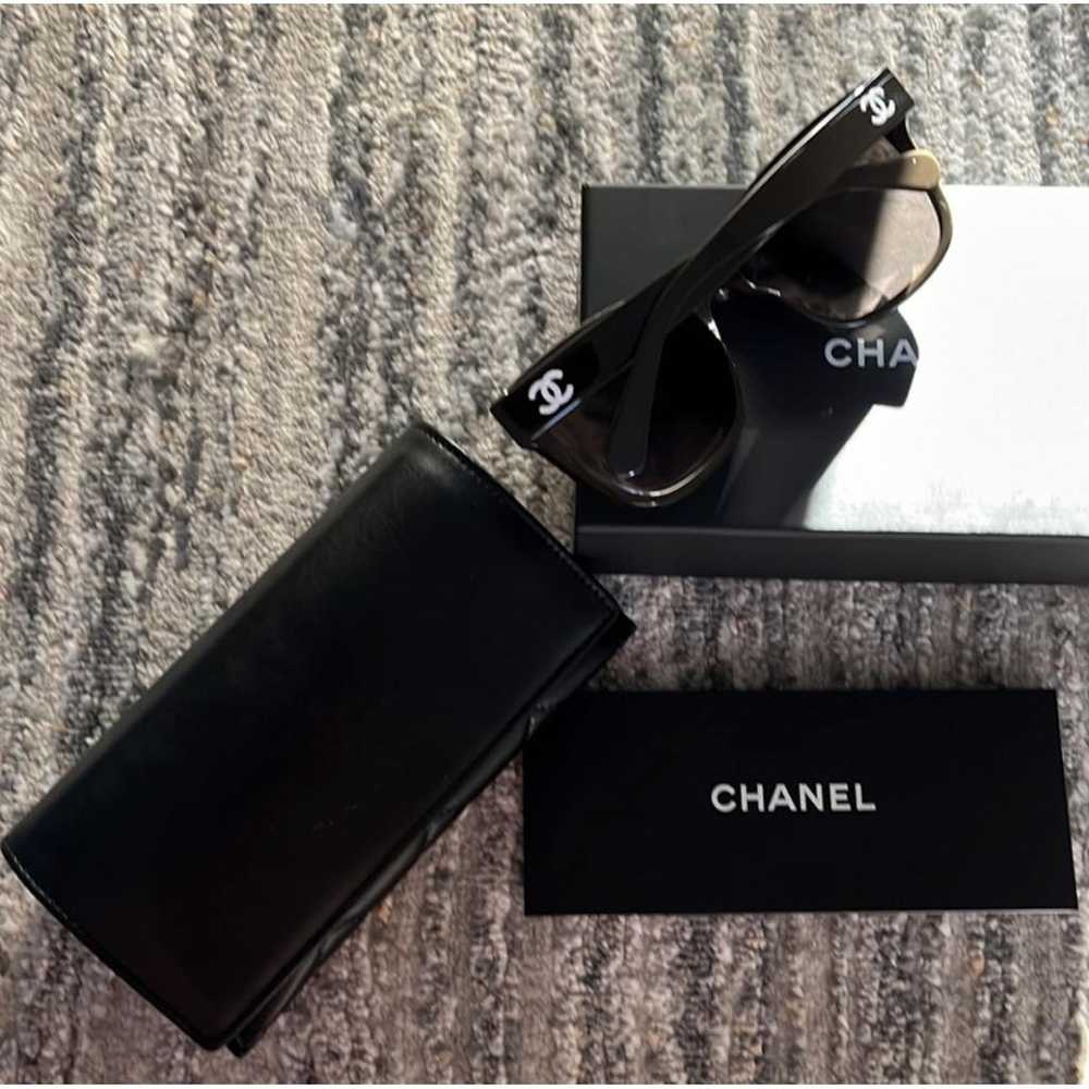 Chanel Sunglasses - image 6