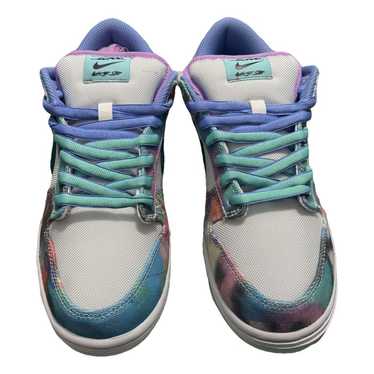 Nike SB Dunk Low low trainers