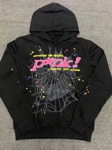 8/22まで 激レア Endless Made Spider Hoodie 8/22まで 激レア Endless Made Spider Hoodie 8/22まで 激レア