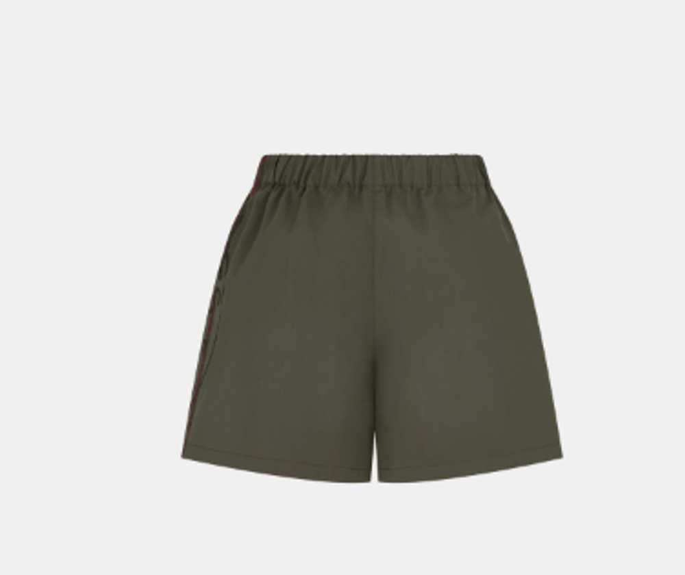 Dior o1bcso1str0524 Shorts in Khaki - image 2