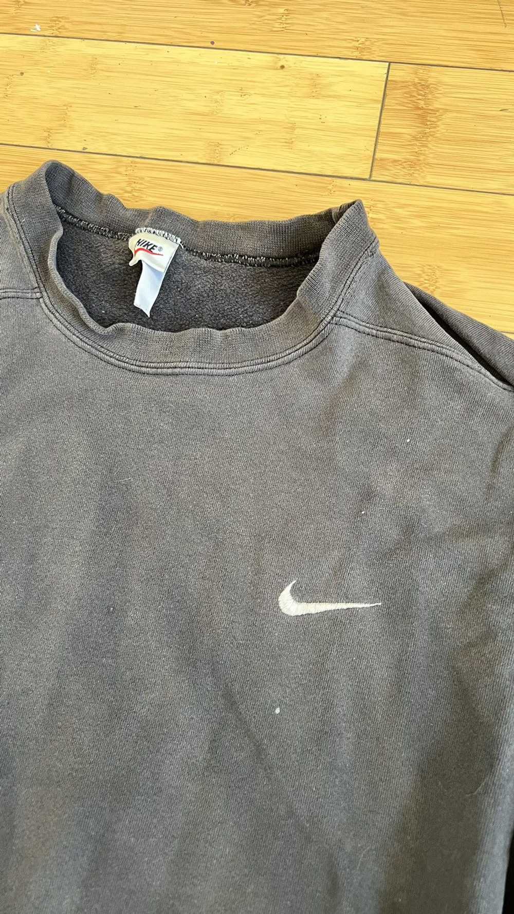 Nike Vintage Nike Crewneck - image 2