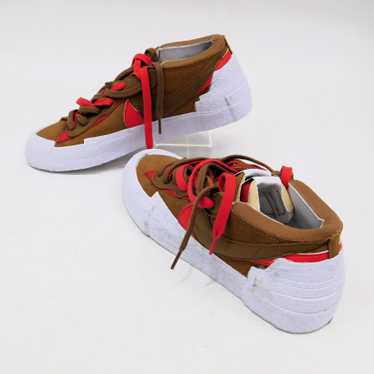 Nike Blazer Low Sacai British Tan Men's Shoes Siz… - image 1
