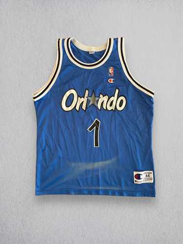 Champion × NBA × Vintage Vintage 1990s NBA Orlando