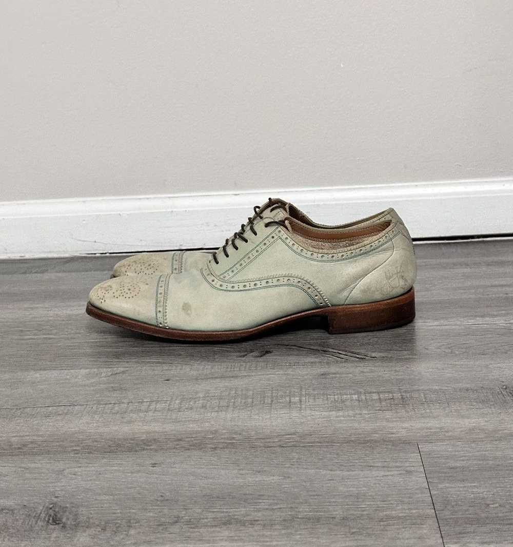 John Fluevog John Fluevog GATEWAY BRANDENBURG CLA… - image 10