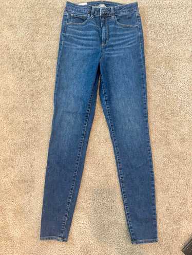 Tall Size Gap Universal Jegging High Rise Tall - image 1