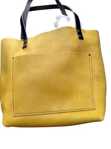 Portland Leather 'Almost Perfect' Leather Tote Bag - image 1