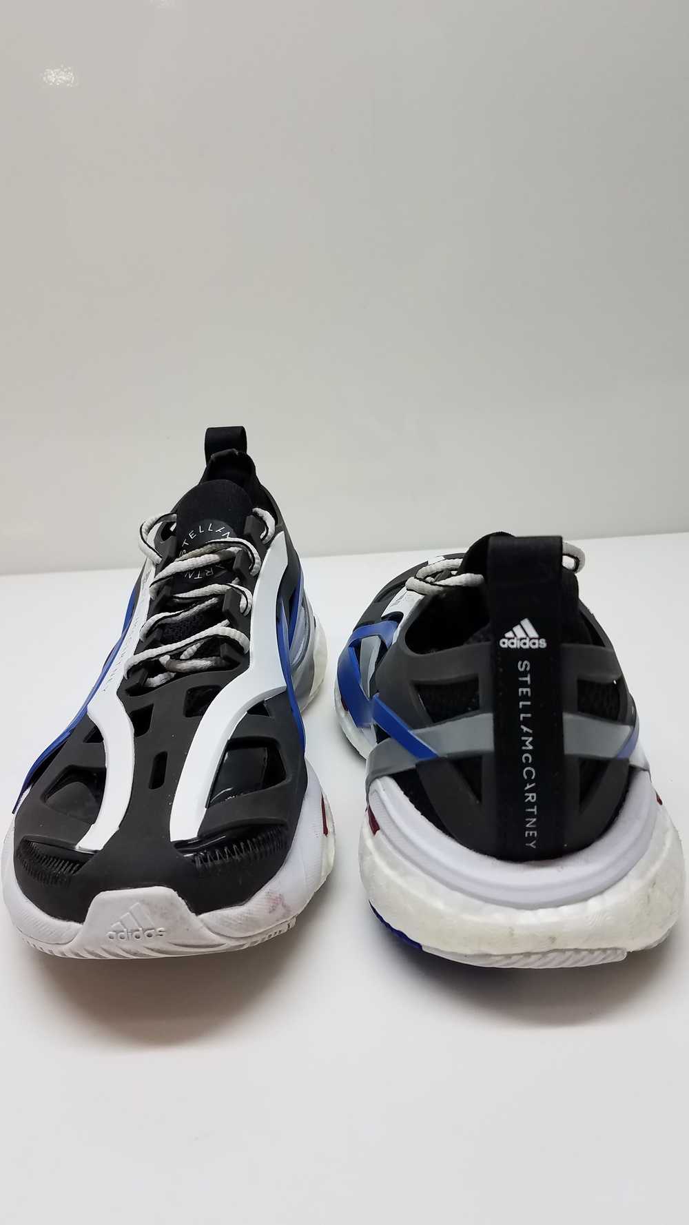 adidas by Stella McCartney Authenticated Adidas x… - image 5