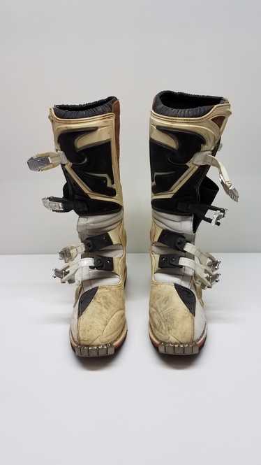 Motorcross Boots Size 10