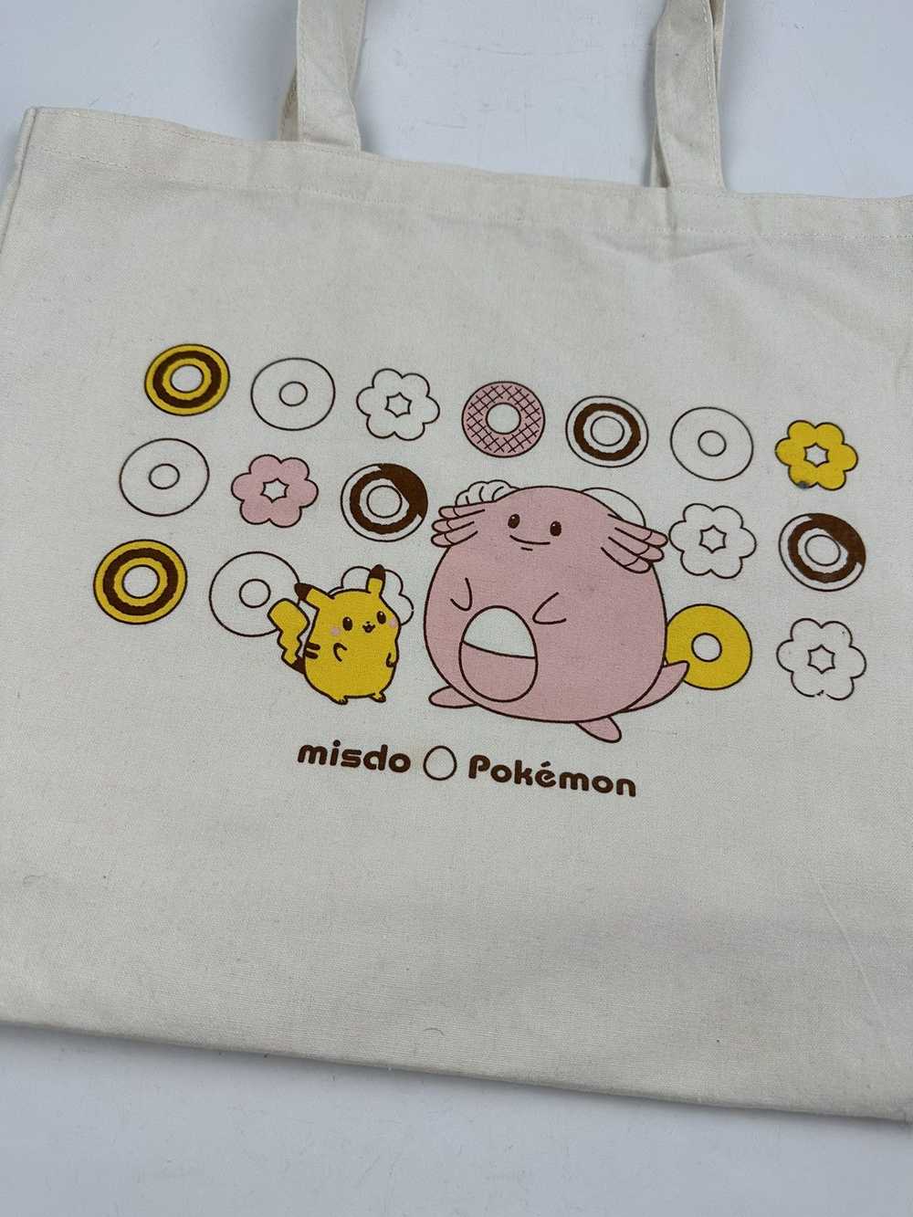 Japanese Brand × Pokemon × Streetwear misdo x pok… - image 2