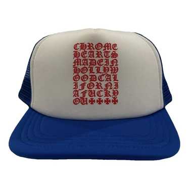 Chrome hearts hat - Gem Chrome hearts hat - Gem