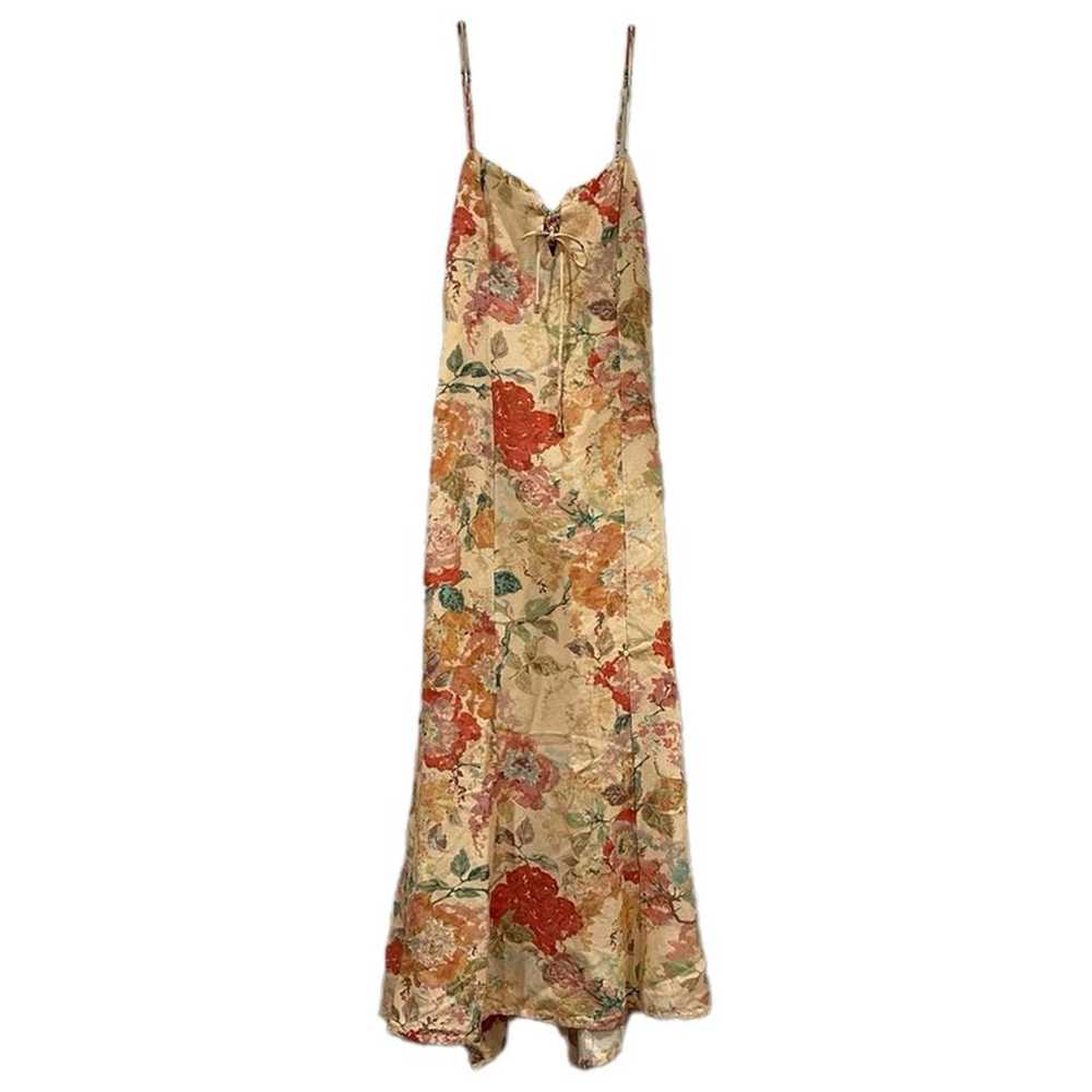 Significant Maxi dress - image 1