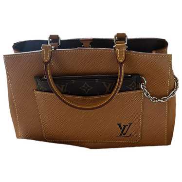 Louis Vuitton Marelle leather handbag