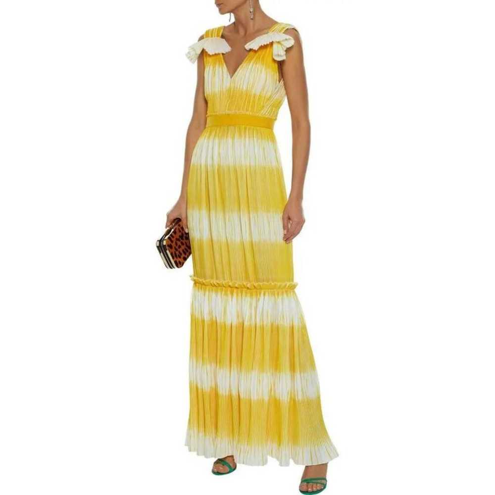 Prabal Gurung Silk maxi dress - image 3