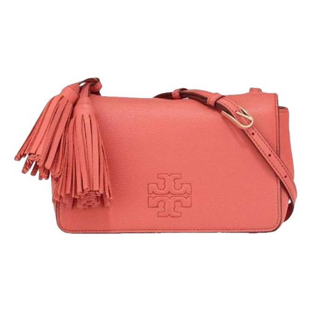 Tory Burch Leather bag - image 1