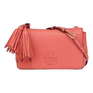 Tory Burch Leather bag - image 1