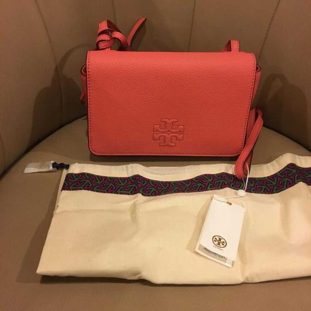 Tory Burch Leather bag - image 3