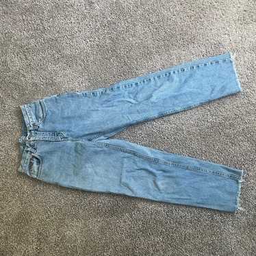 Vintage Calvin Klein jeans