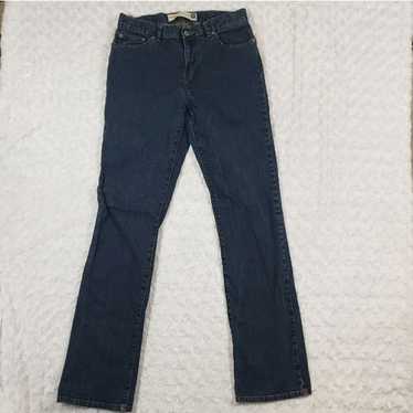Vintage jeans modern boot cut Gap