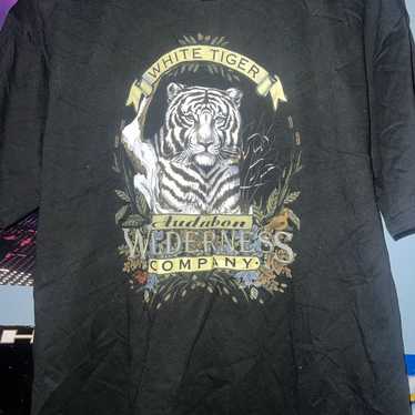 Vintage tiger shirt - image 1