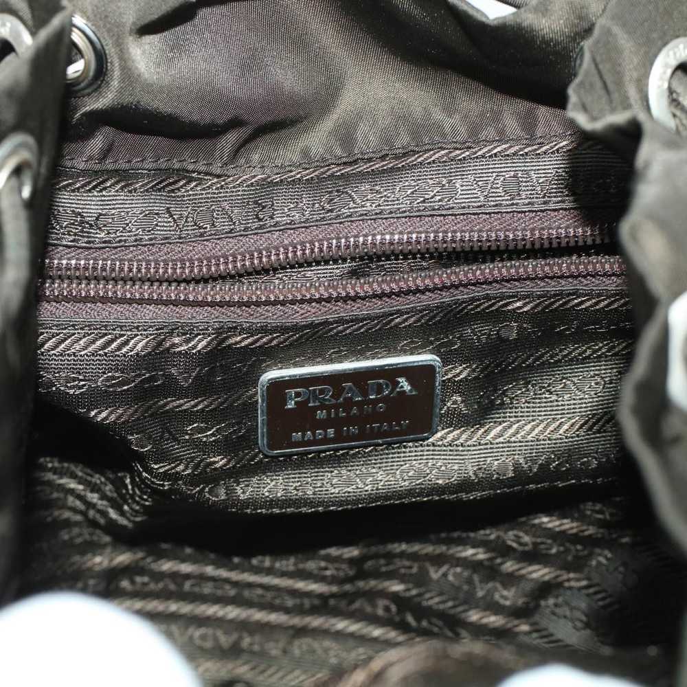 Prada Prada Backpack - image 10
