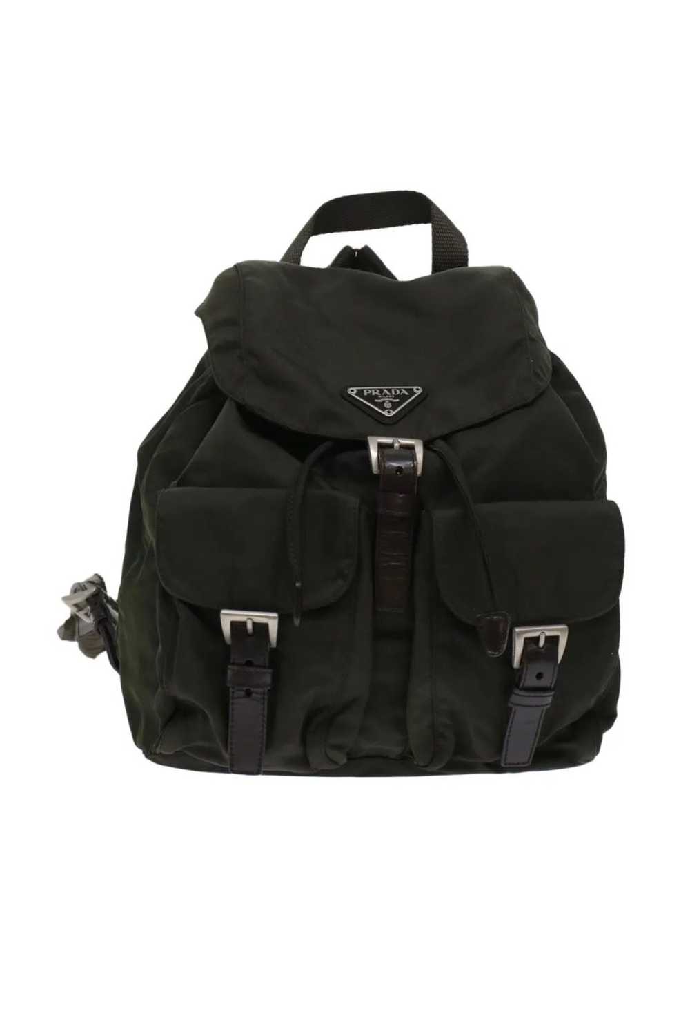 Prada Prada Backpack - image 1