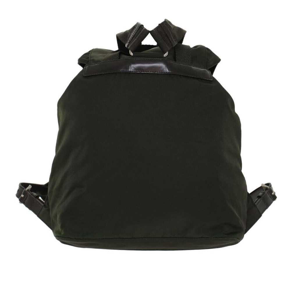 Prada Prada Backpack - image 2