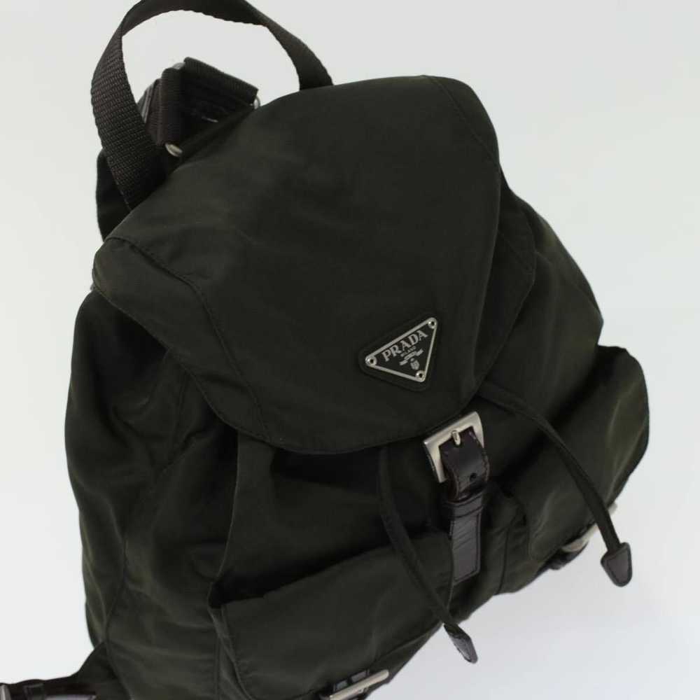 Prada Prada Backpack - image 6