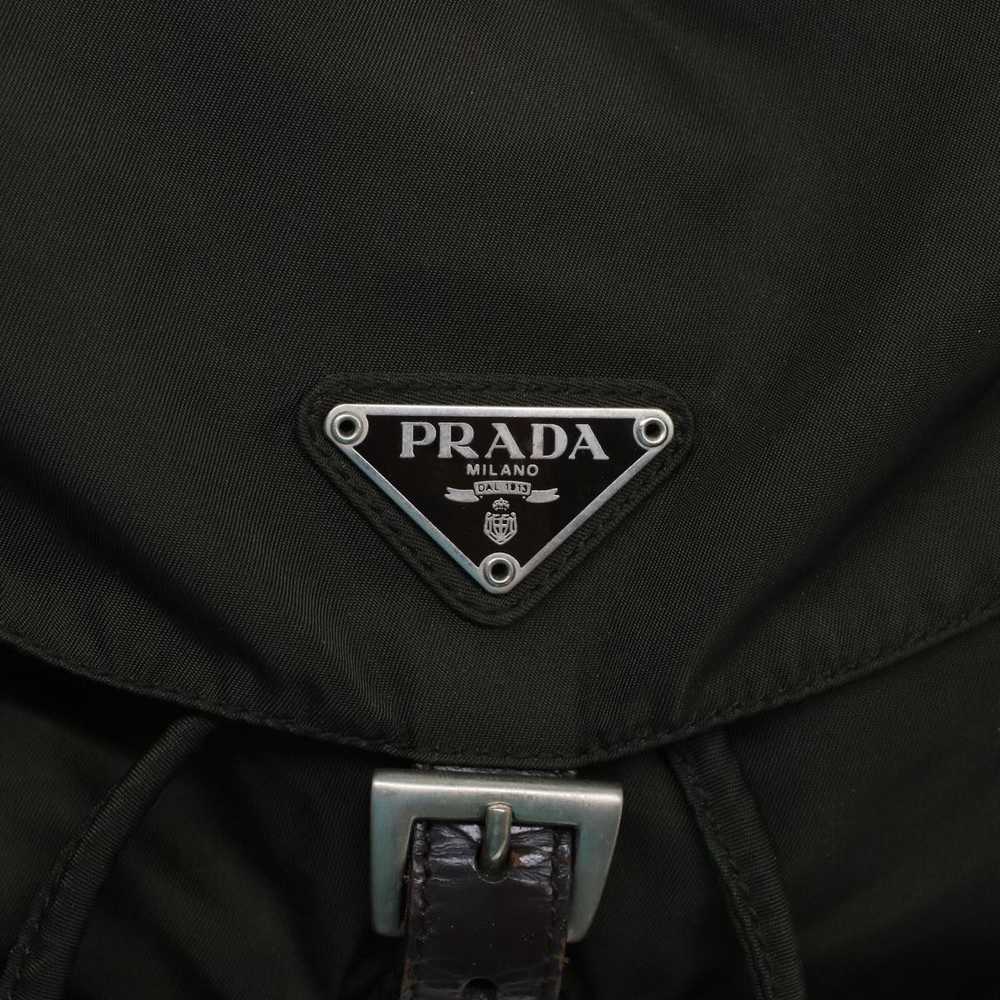 Prada Prada Backpack - image 9