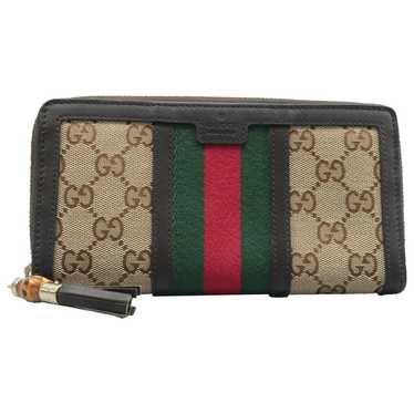 Gucci Cloth purse