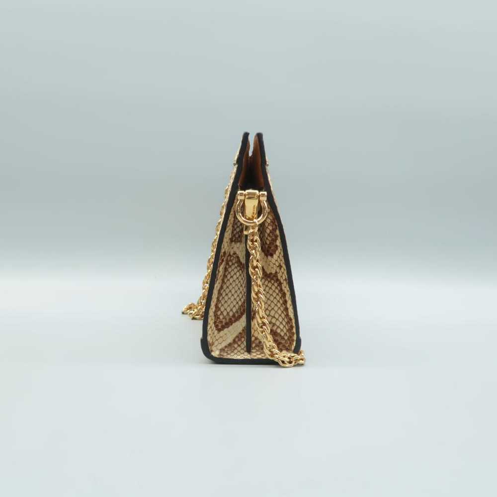 Gucci Ophidia cloth handbag - image 2