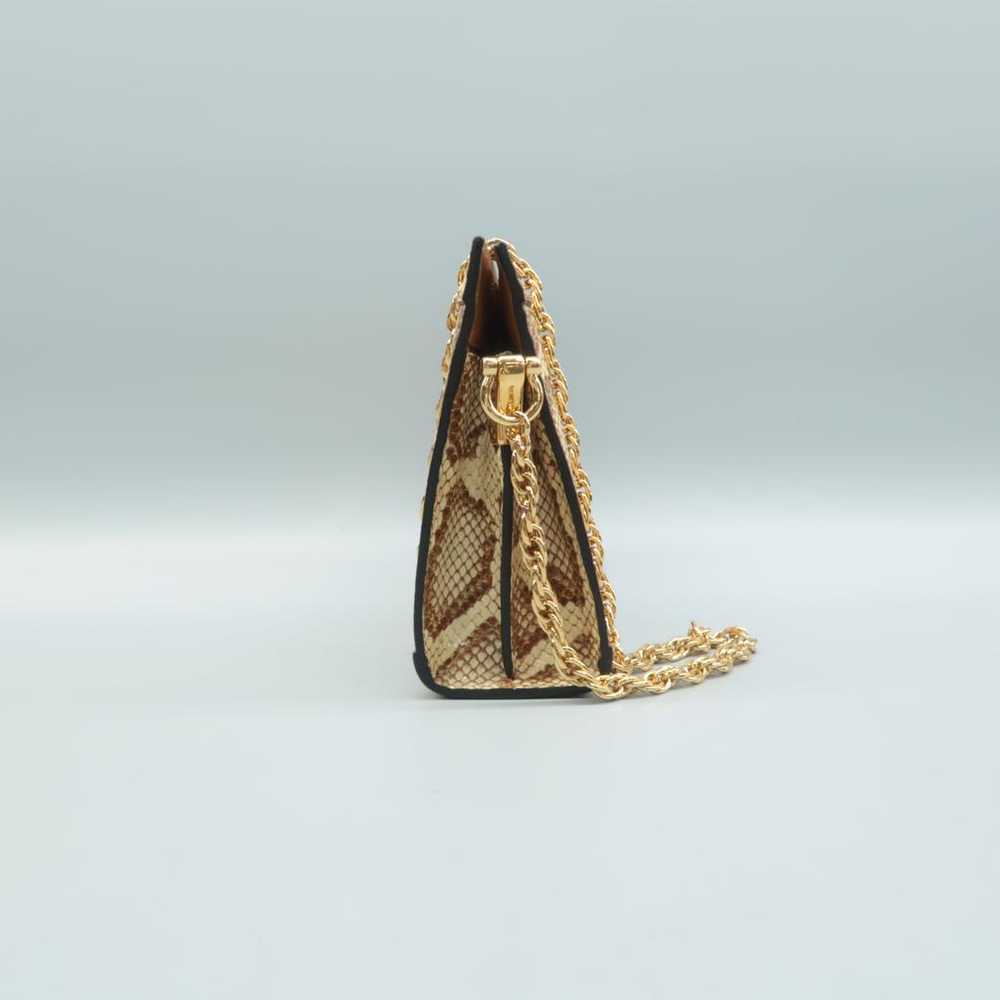 Gucci Ophidia cloth handbag - image 3