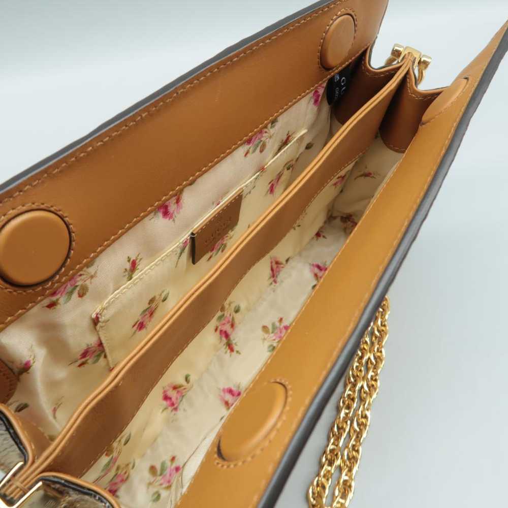 Gucci Ophidia cloth handbag - image 7