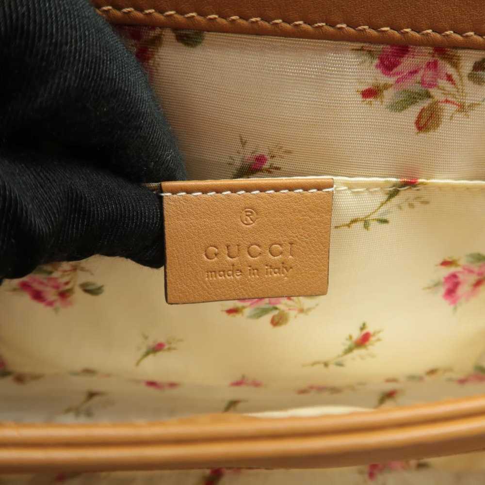 Gucci Ophidia cloth handbag - image 8