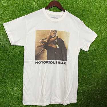 Notorious B.I.G. T-shirt size M - image 1