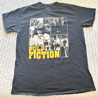 Pulp Fiction Graphic tee