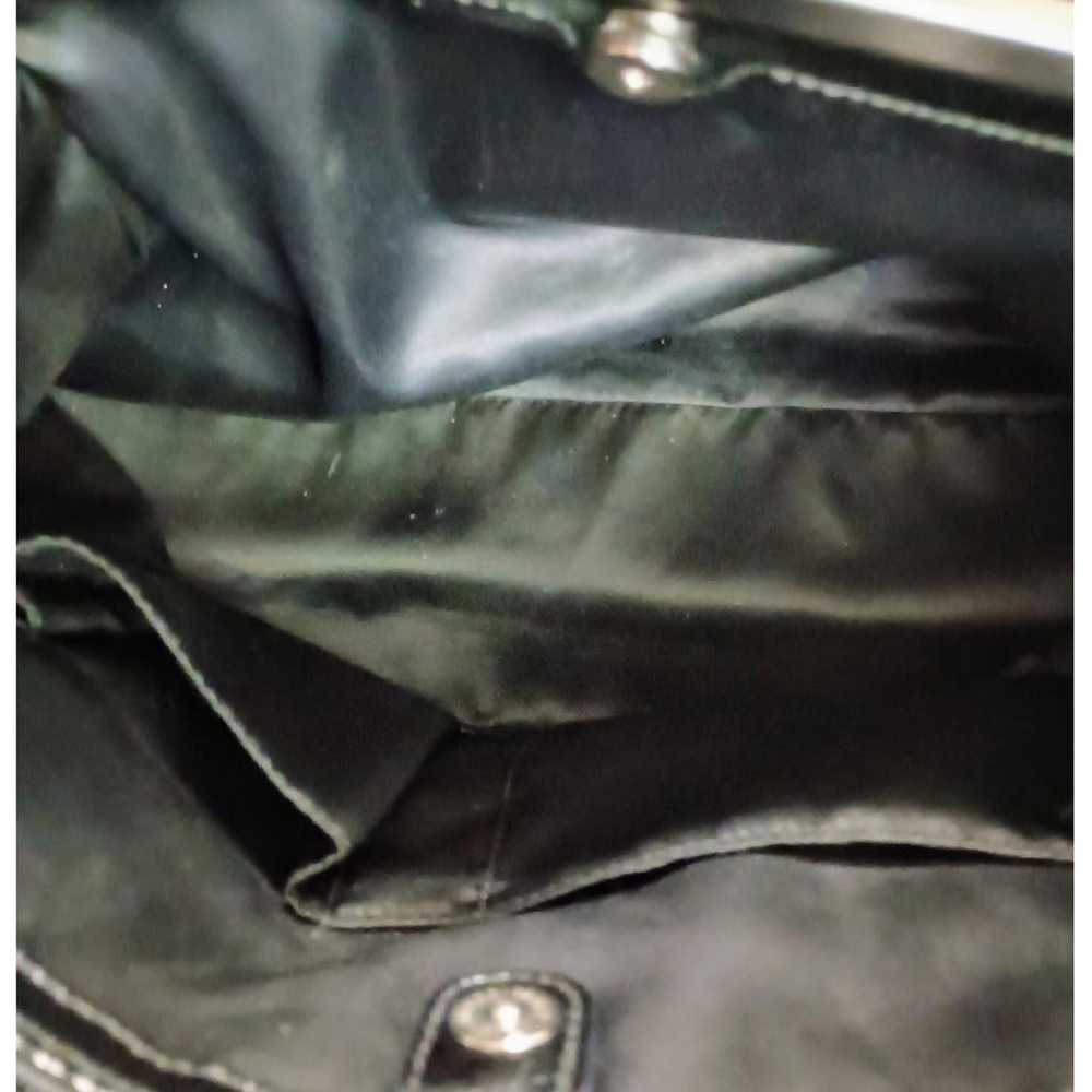 Coach Patent leather handbag - image 7