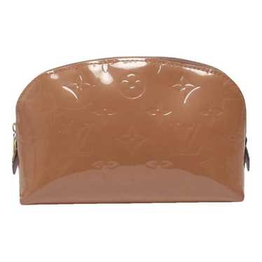 Louis Vuitton Zippy patent leather purse - image 1