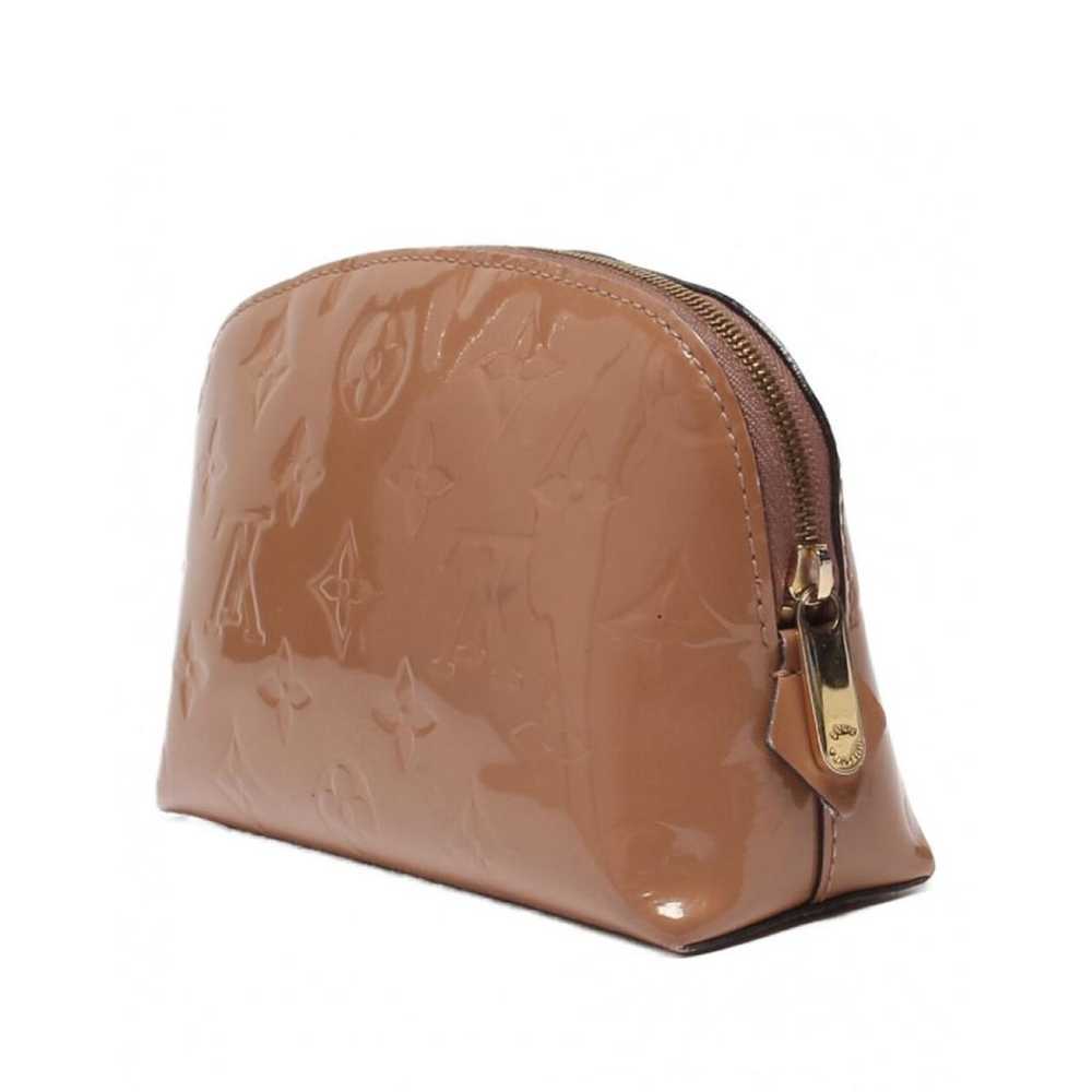 Louis Vuitton Zippy patent leather purse - image 2
