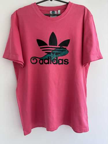 Adidas Adidas sample t shirt - image 1