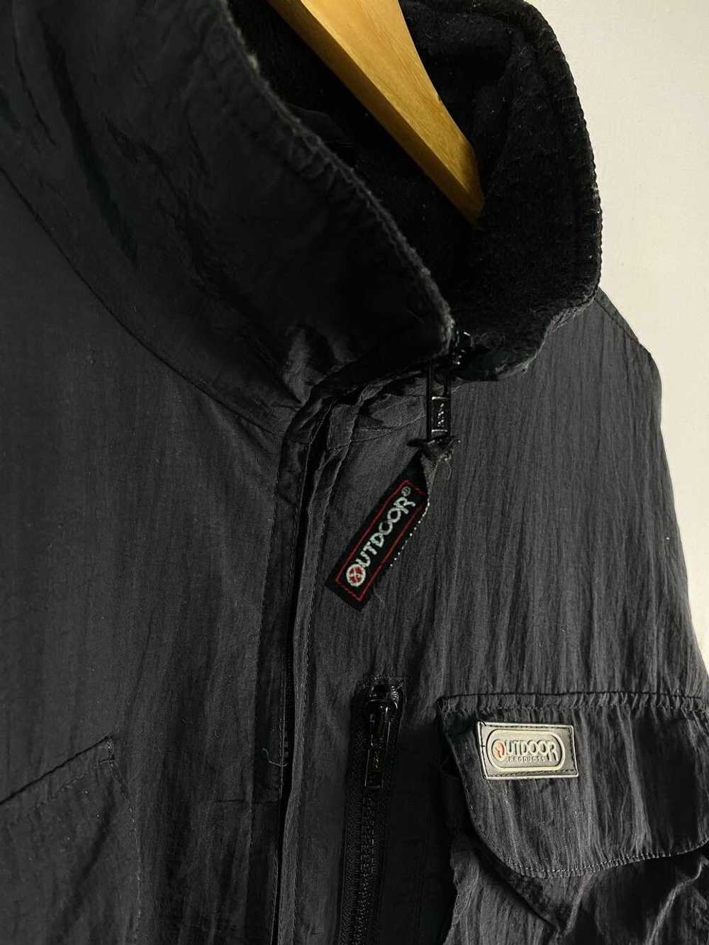Japanese Brand × Outdoor Life × Vintage Archive J… - image 12