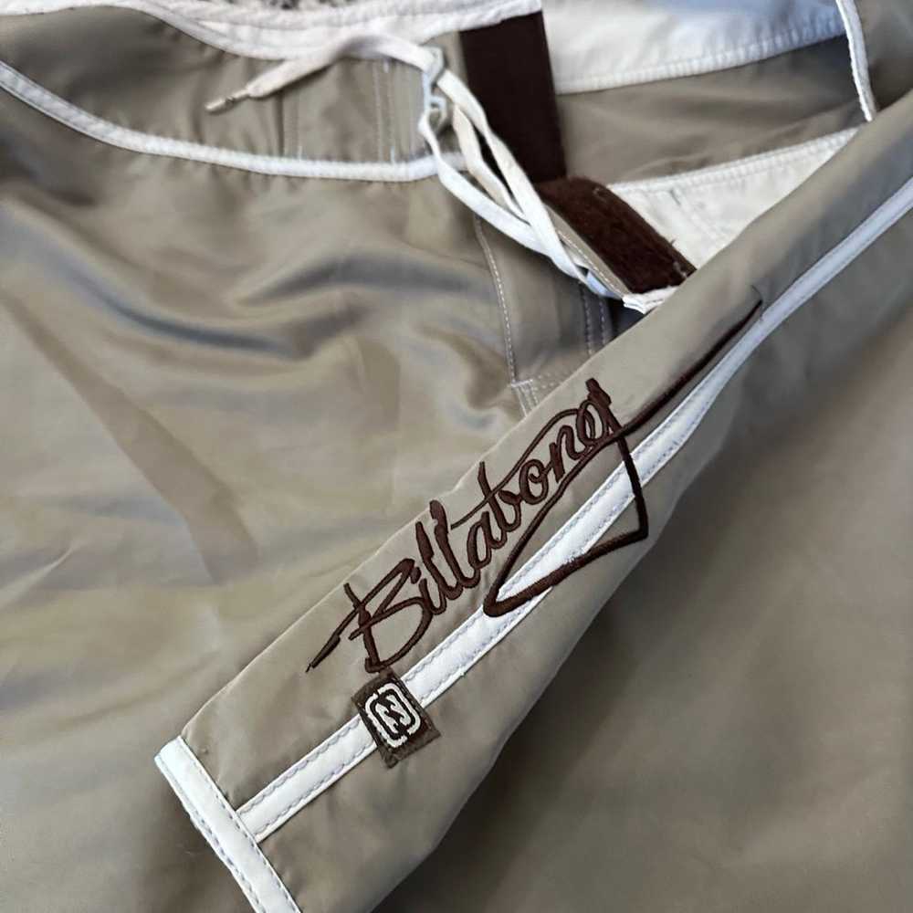 Billabong boardshorts NWOT VINTAGE - image 6