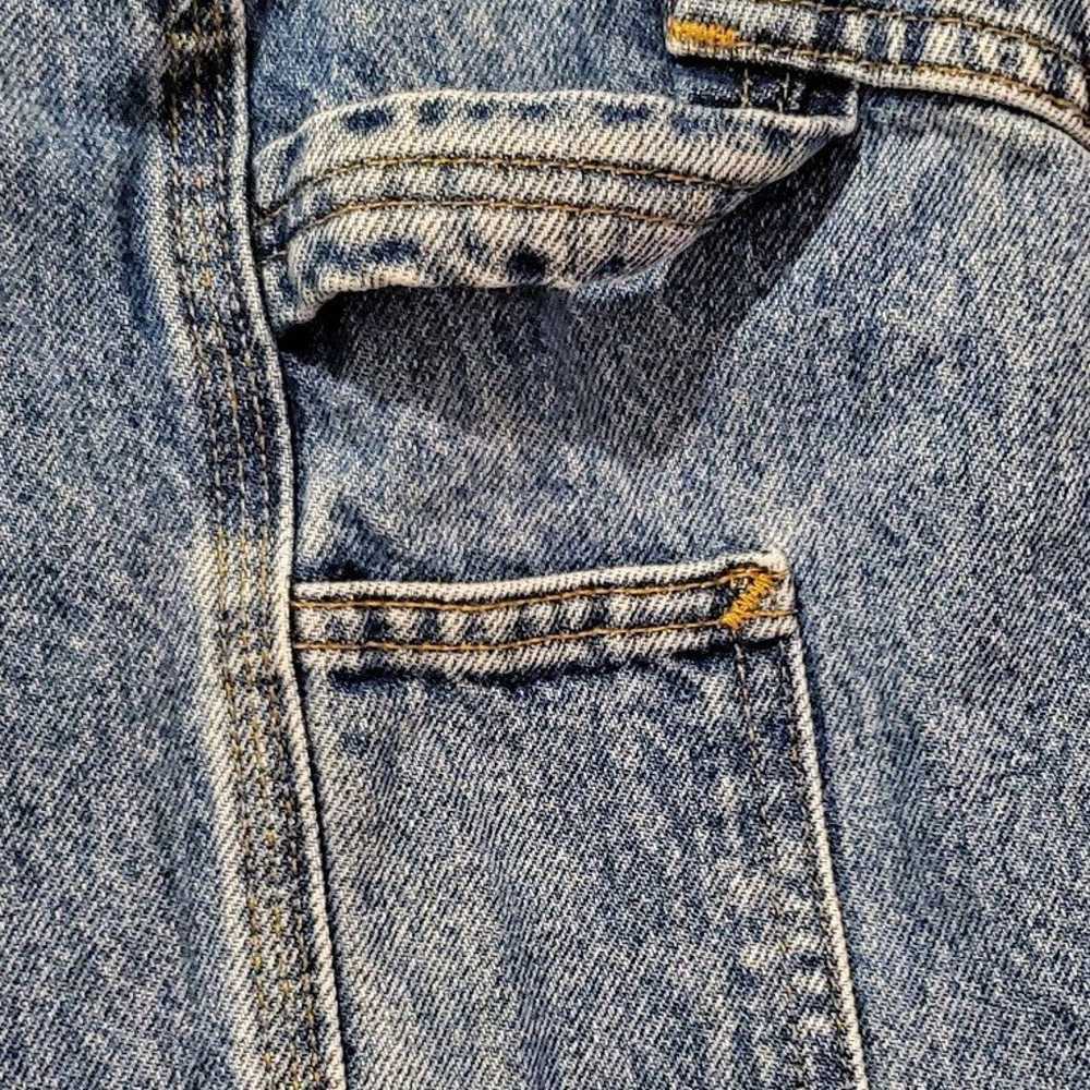 VINTAGE MEN'S CARHARTT CARPENTER RELAXED FIT JEAN… - image 7