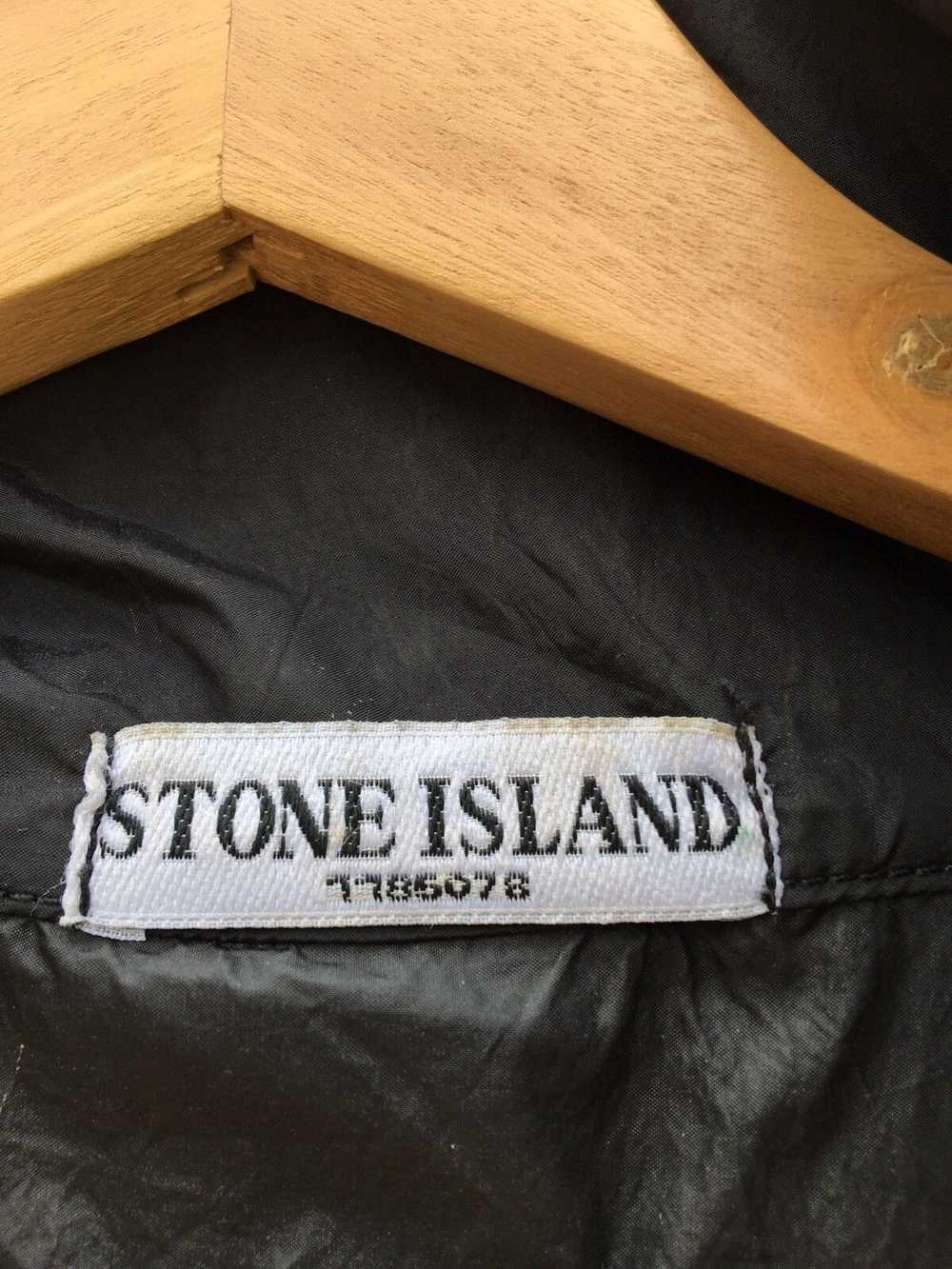 Stone Island × Streetwear × Vintage Rare Vintage … - image 6