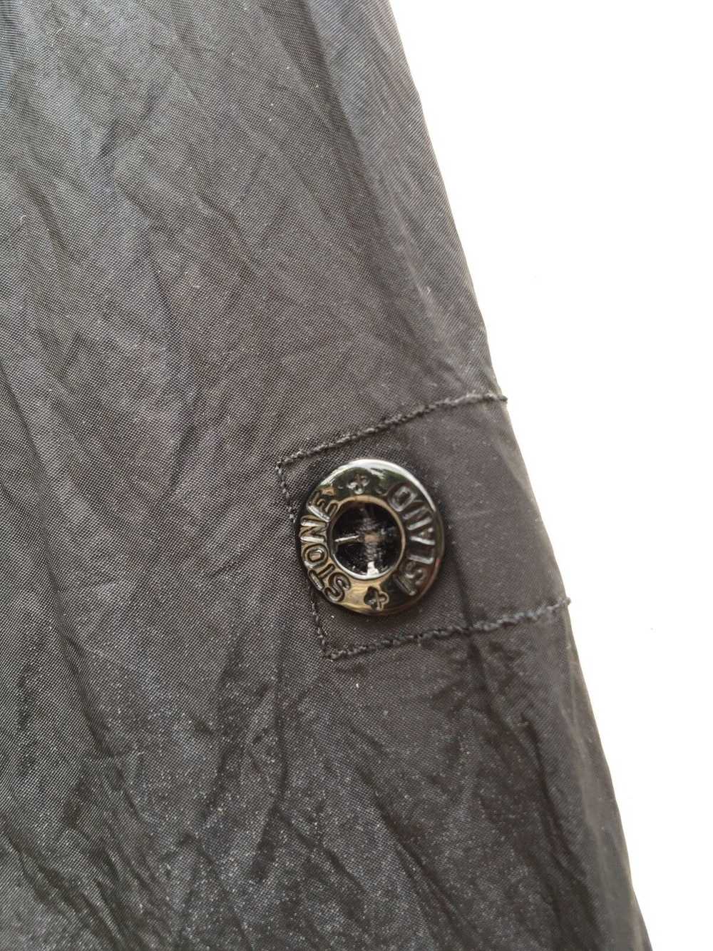 Stone Island × Streetwear × Vintage Rare Vintage … - image 7