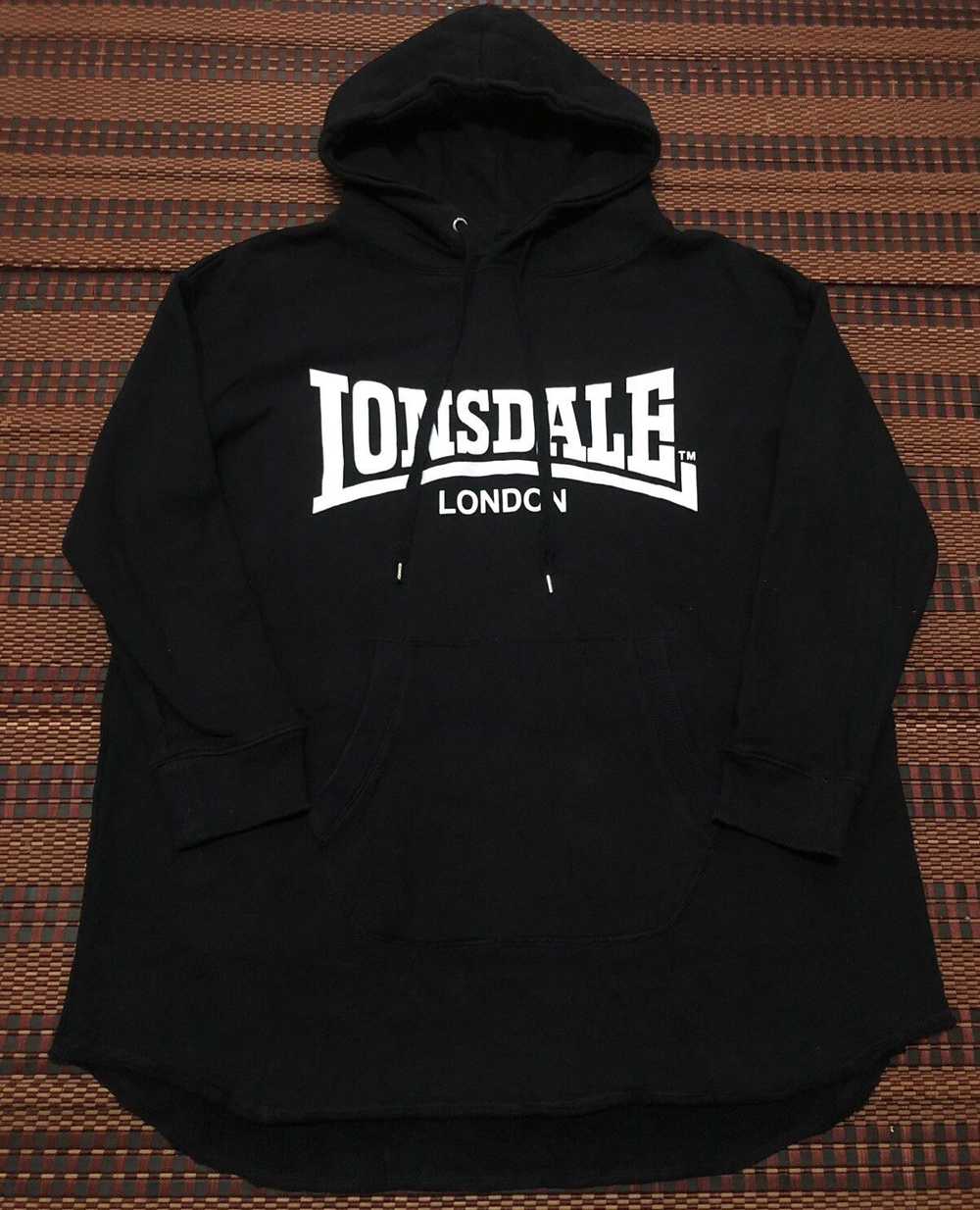 Designer × Lonsdale × Streetwear Lonsdale London … - image 2