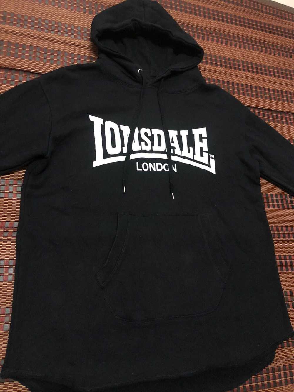 Designer × Lonsdale × Streetwear Lonsdale London … - image 3