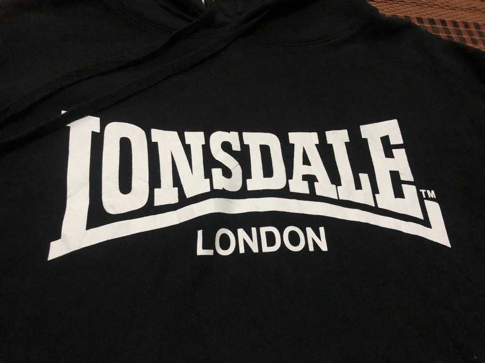 Designer × Lonsdale × Streetwear Lonsdale London … - image 5